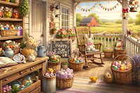Easter Quest