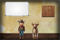 Play Easy Room Escape 362 - Free Online Escape Game