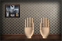 Easy Room Escape 375