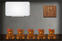 Easy Room Escape 378