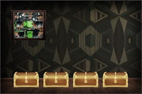 Easy Room Escape 379