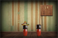 Easy Room Escape 380