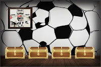 Easy Room Escape 384