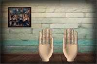 Play Easy Room Escape 395 - Free Online Escape Game