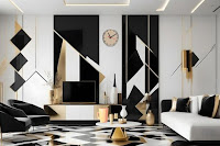 Eccentric Apartment Escape