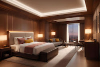 Elegant Hotel Escape