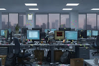 Encrypted Login - Play Free Online Escape Game