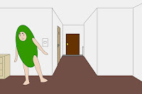 Entokoni R Escape