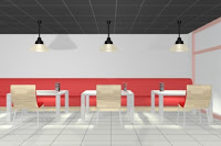 Play Escafe - Free Online Escape Game
