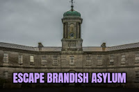 Escape Brandish Asylum