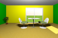 Escape Challenge 10: Room with Lemons