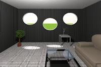 Escape Challenge 11: Room with Penlights