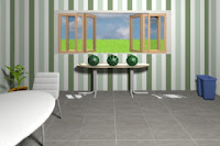 Escape Challenge 12: Room with Watermelons