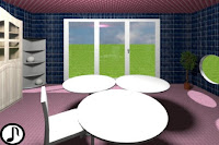 Escape Challenge 14: Room with Grapes