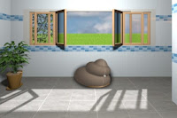 Escape Challenge 16: Room with Snails