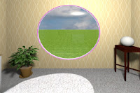 Escape Challenge 21: Room with Vaseline