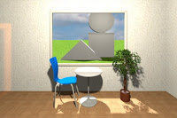 Play Escape Challenge 262: Room with Rapeseed Flowers - Free Online Escape Game