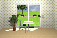 Escape Challenge 267: Room with Seesaw