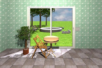 Escape Challenge 268: Room with Sandbox