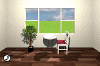 Escape Challenge 270: Room with Old Coins