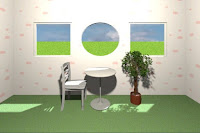 Escape Challenge 272: Room with Komakusa