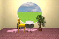 Escape Challenge 273: Room with Canned Peaches