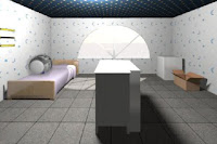 Escape Challenge 4: Room on April Fools' Day