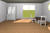 Escape Challenge 5: Room with Dango