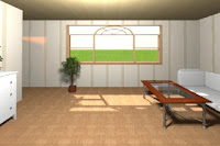 Escape Challenge 7: Room with Leaves