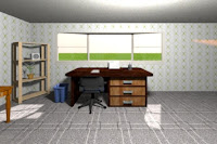Escape Challenge 8: Room with Eraser