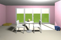 Escape Challenge 9: Room with Carrots