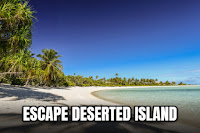 Escape Deserted Island