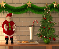 Play Escape From 2020 - Free Online Escape Game