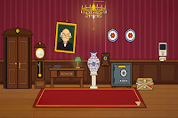 Play Escape from Compensation - Free Online Escape Game