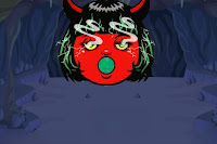 Escape from Demoness Cave