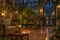Escape from the Conservatory