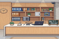 Escape from the Coworking Space