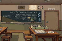 Escape from the Home Economics Room - Play Free Online Escape Game