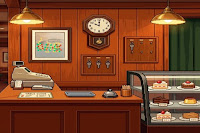 Play Escape from the Pasta House - Free Online Escape Game