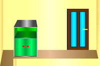 Escape from the Same Rooms