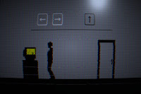 Play Escape from the TV - Free Online Escape Game