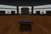 Escape Game: Alphabet