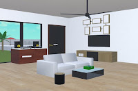 Escape Game: Celebrity Mansions