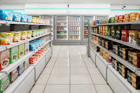 Escape Game: Convinience Store