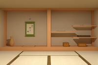 Escape Game: Dango