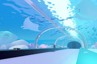 Play Escape Game: Fantastic Aquarium - Free Online Escape Game