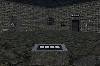 Escape Game: Labyrinth