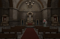 Play Escape Game: Lost Chapel - Free Online Escape Game