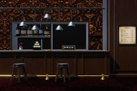 Escape Game: Lounge