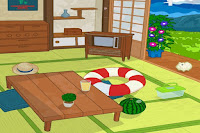 Escape Game: Mindless Room